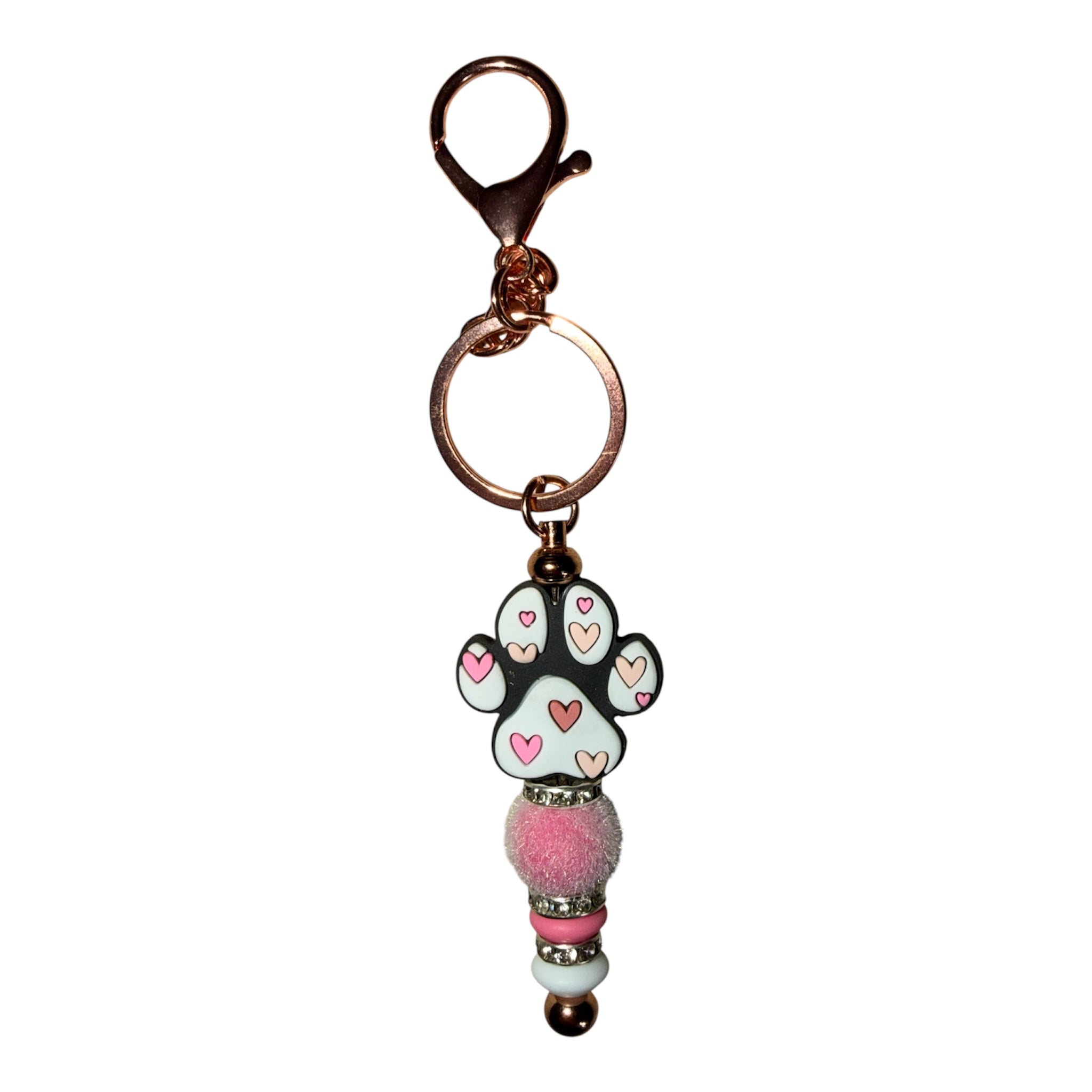 Keyrings