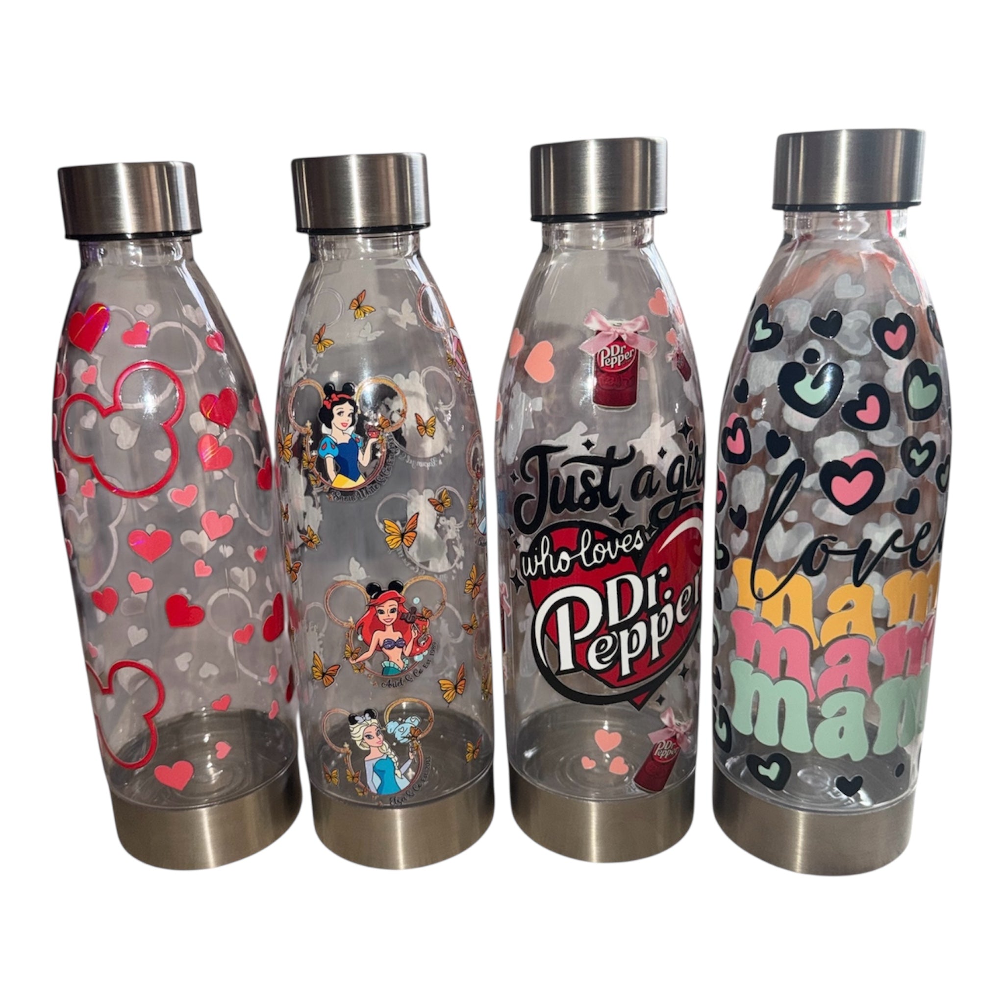 Bottles