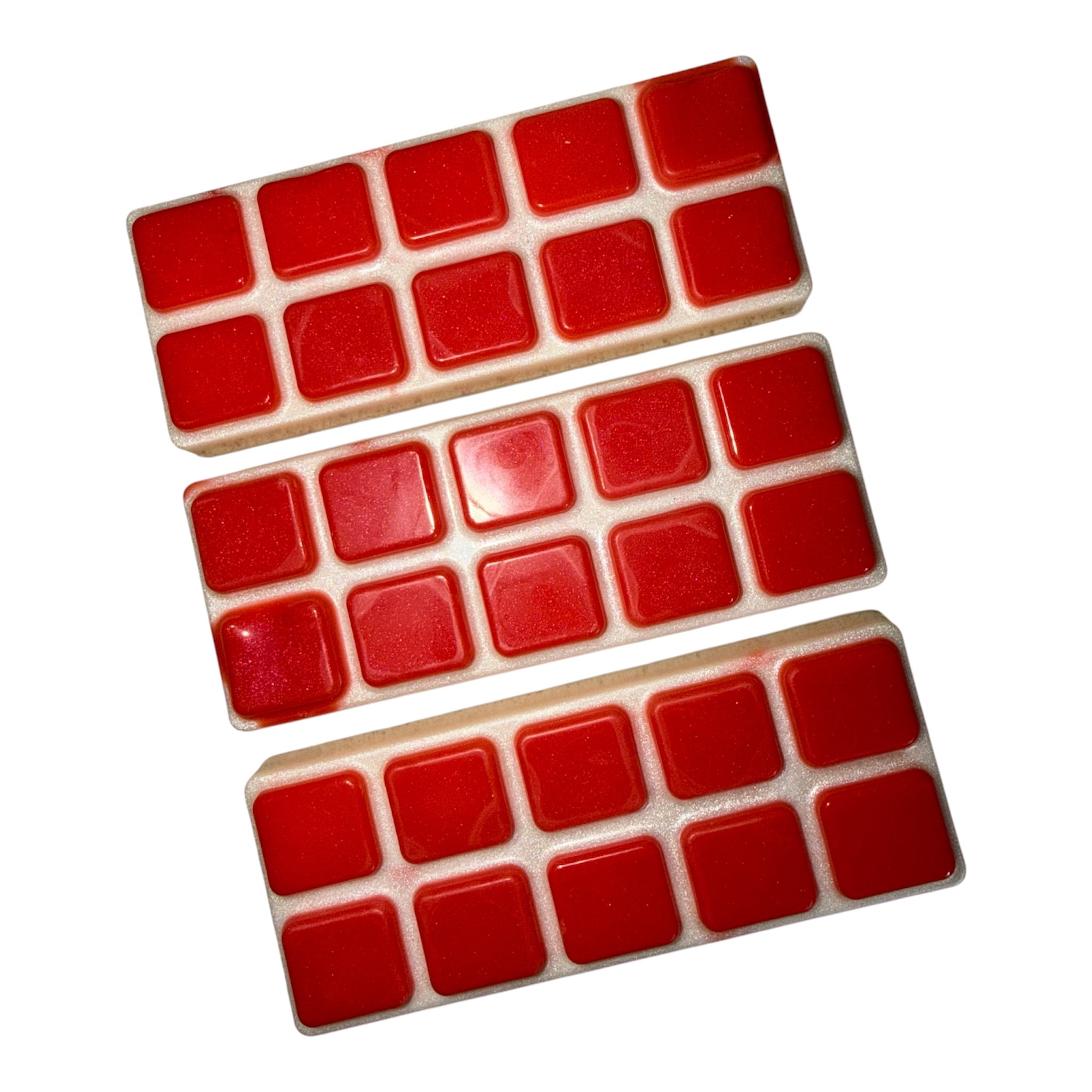 Strawberry Shortcake Wax Melt
