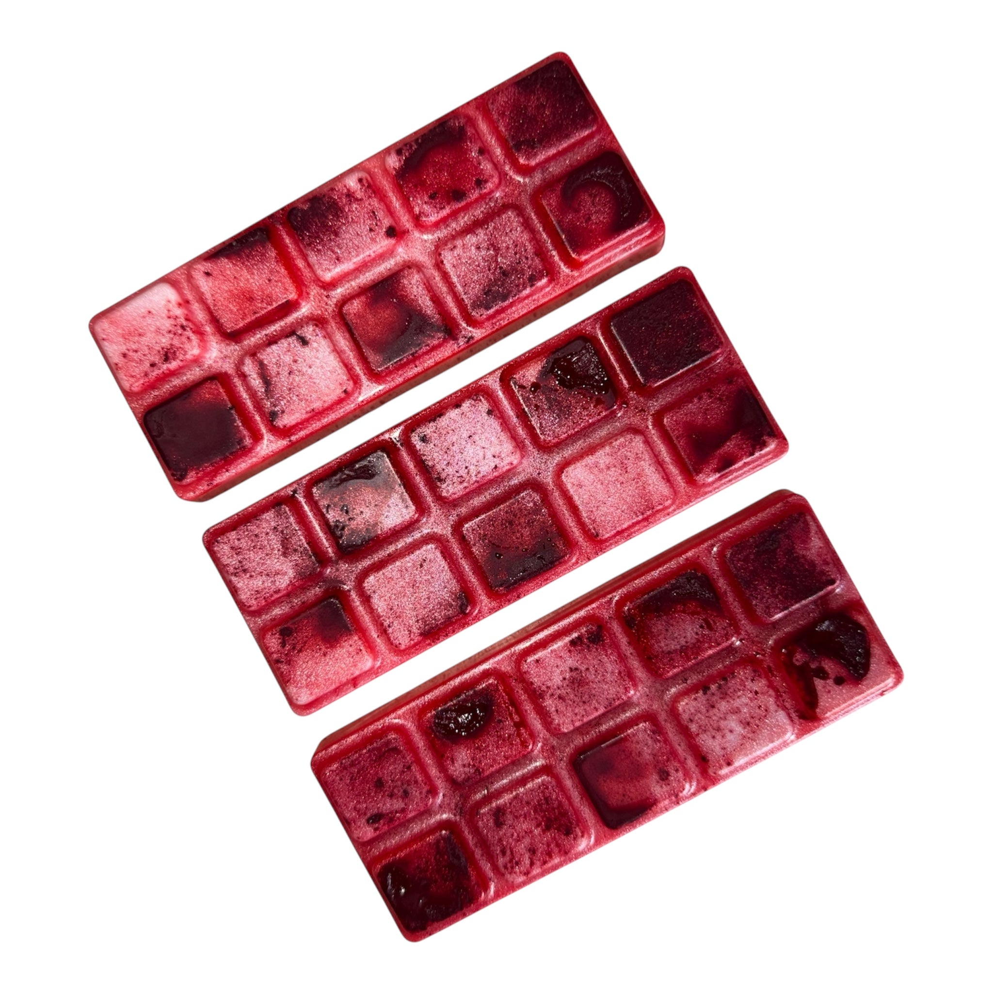 Fabulous Rhubarb Wax Melt