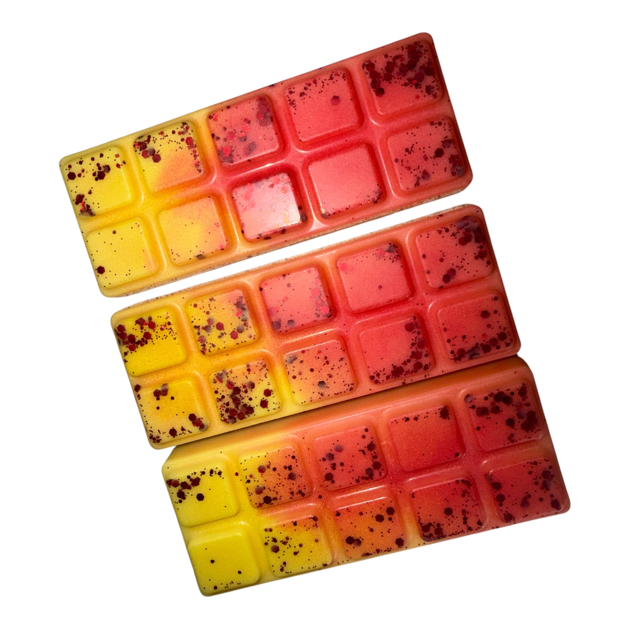 Rhubarb & Custard Wax Melt