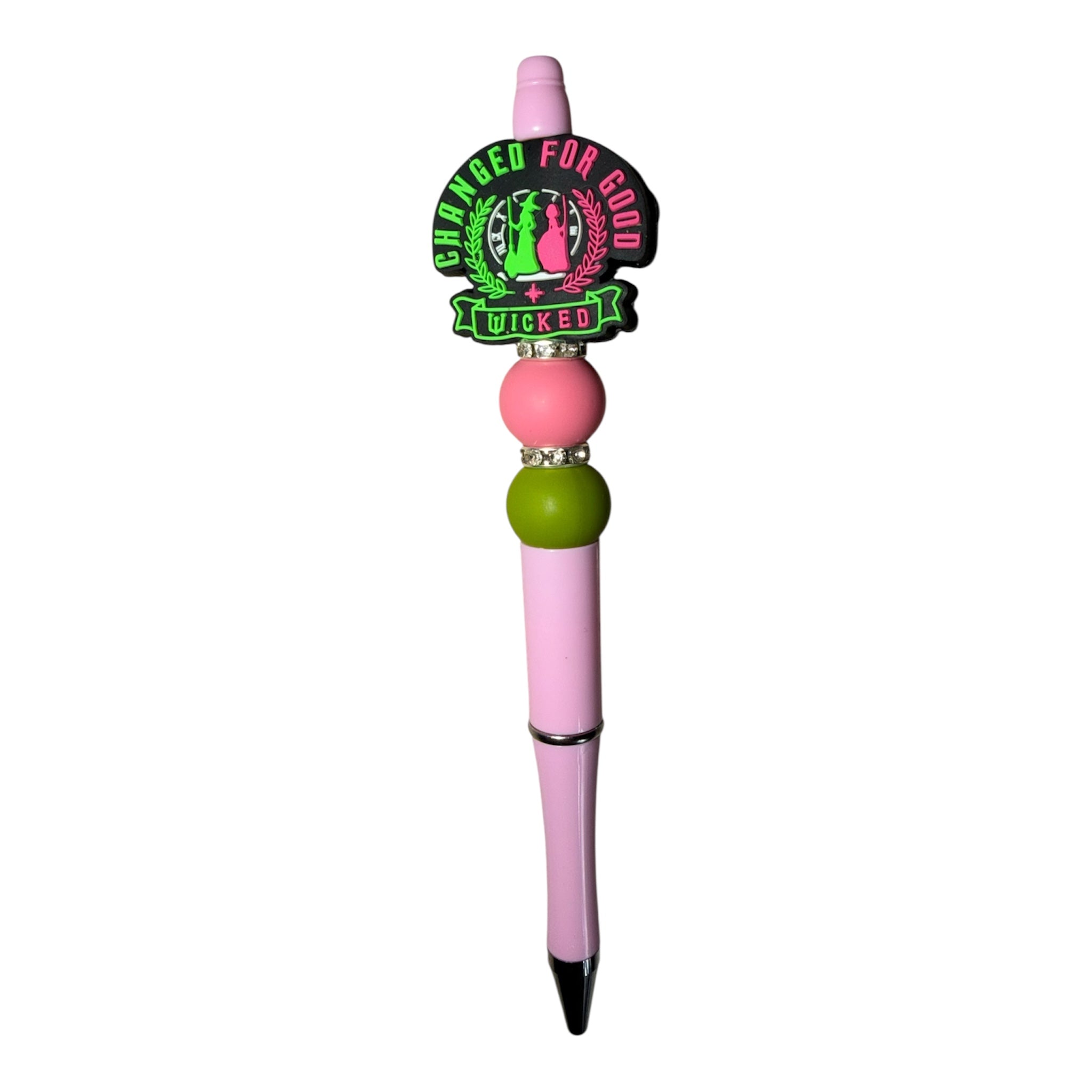 Wicked Pen