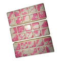 Raspberry Creme Wax Melt