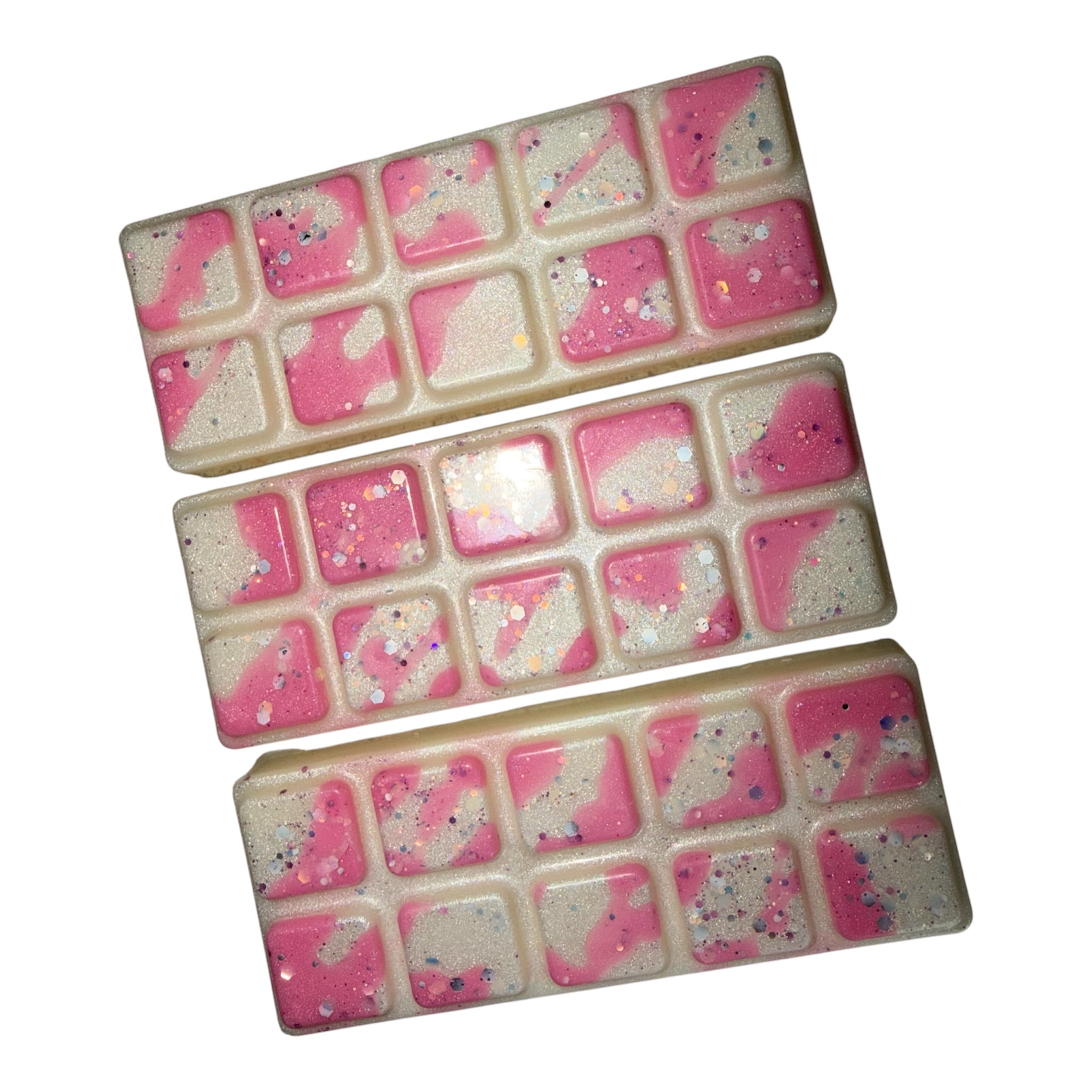 Raspberry Creme Wax Melt