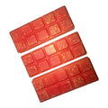 Red Summer Fruits Wax Melt