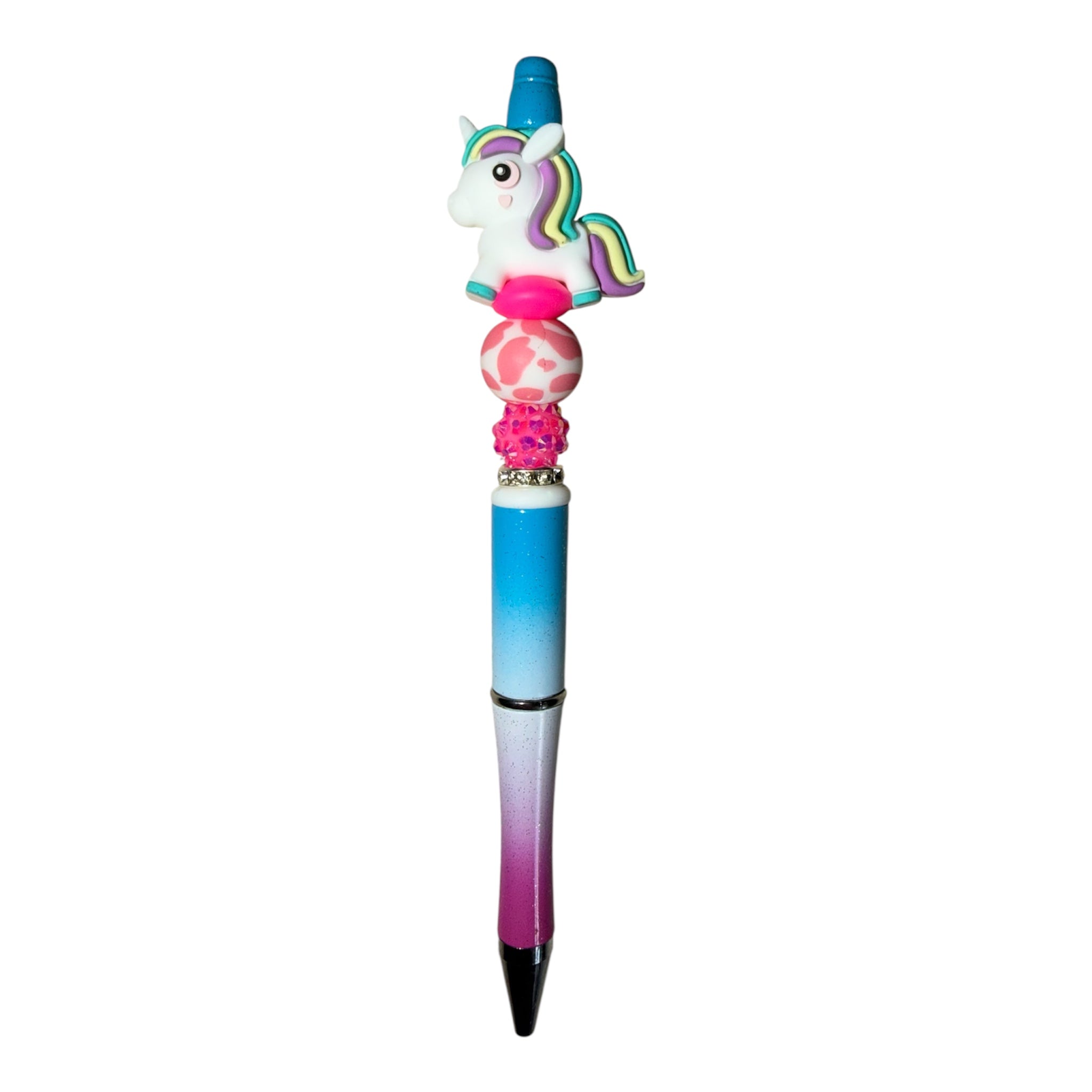 Unicorn Pen