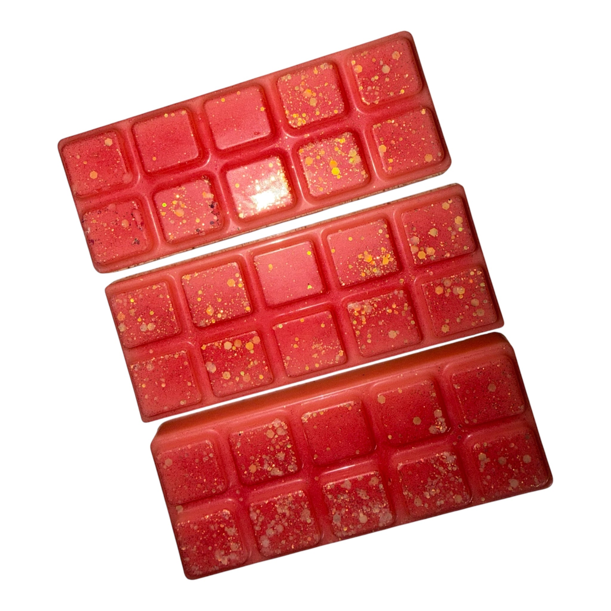 Strawberry Fizz Wax Melt