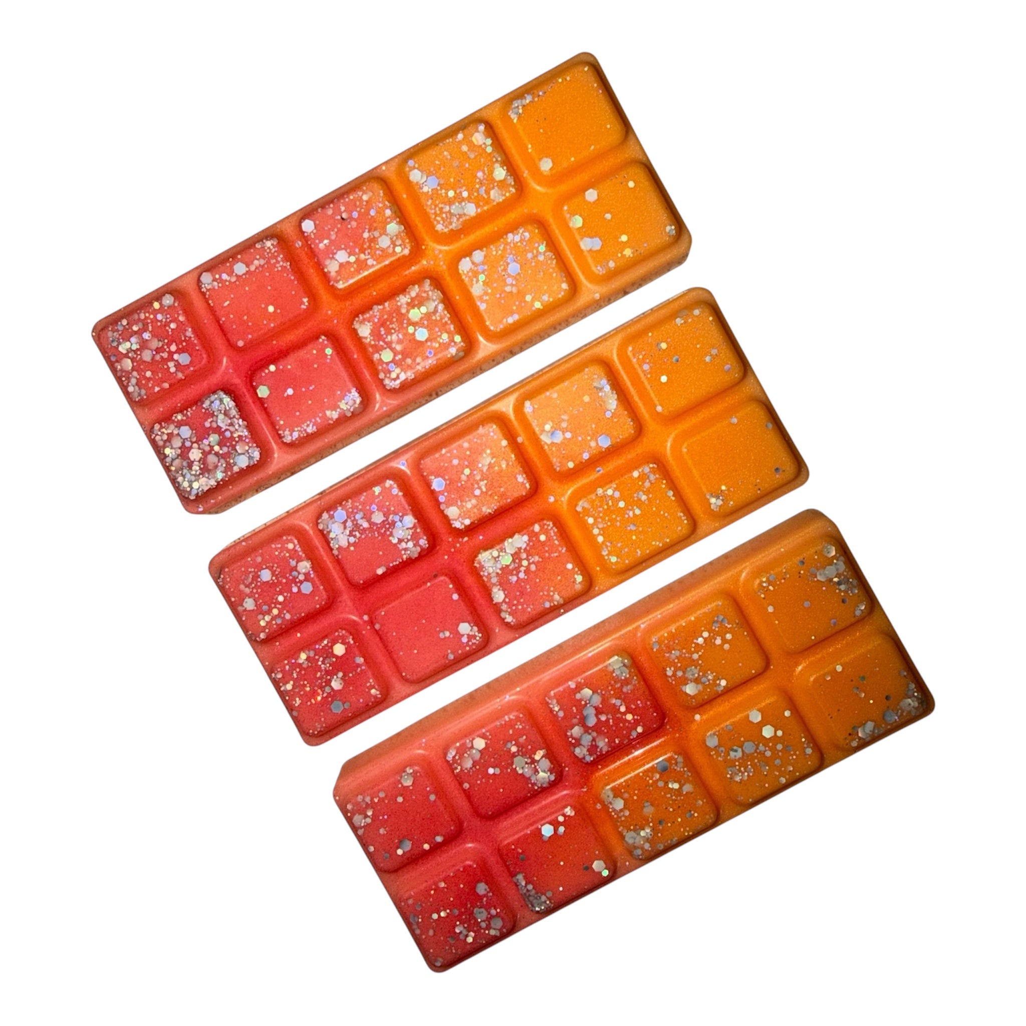 Peach & Papaya Wax Melt
