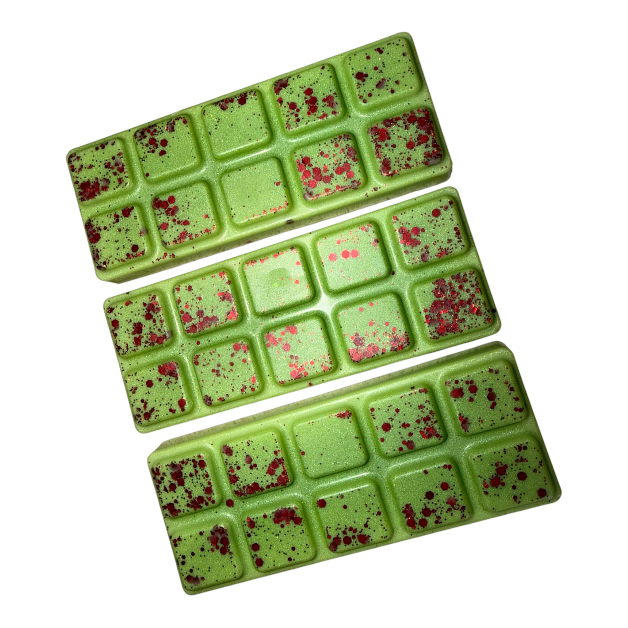 Sour Apple Wax Melt