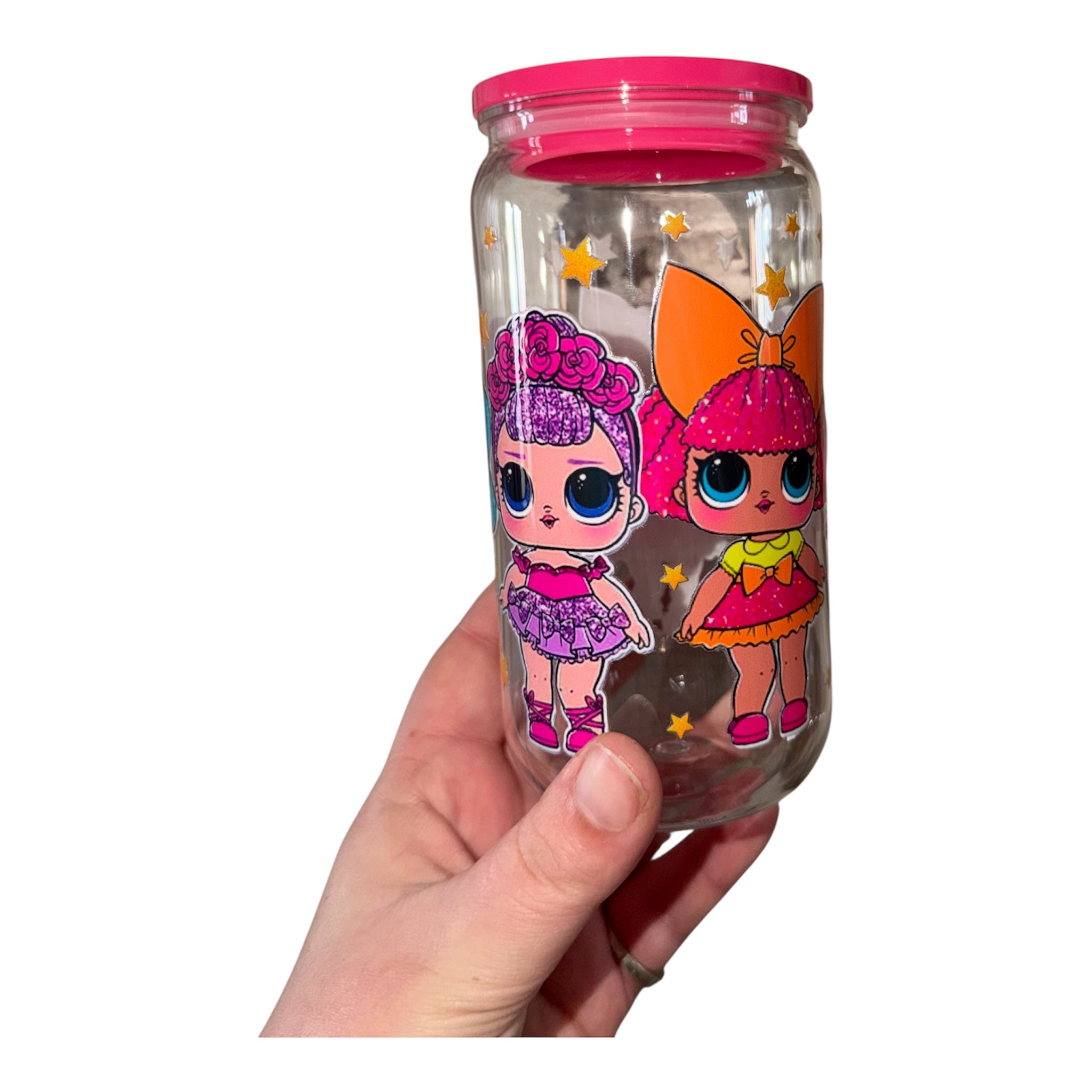 LOL Cup