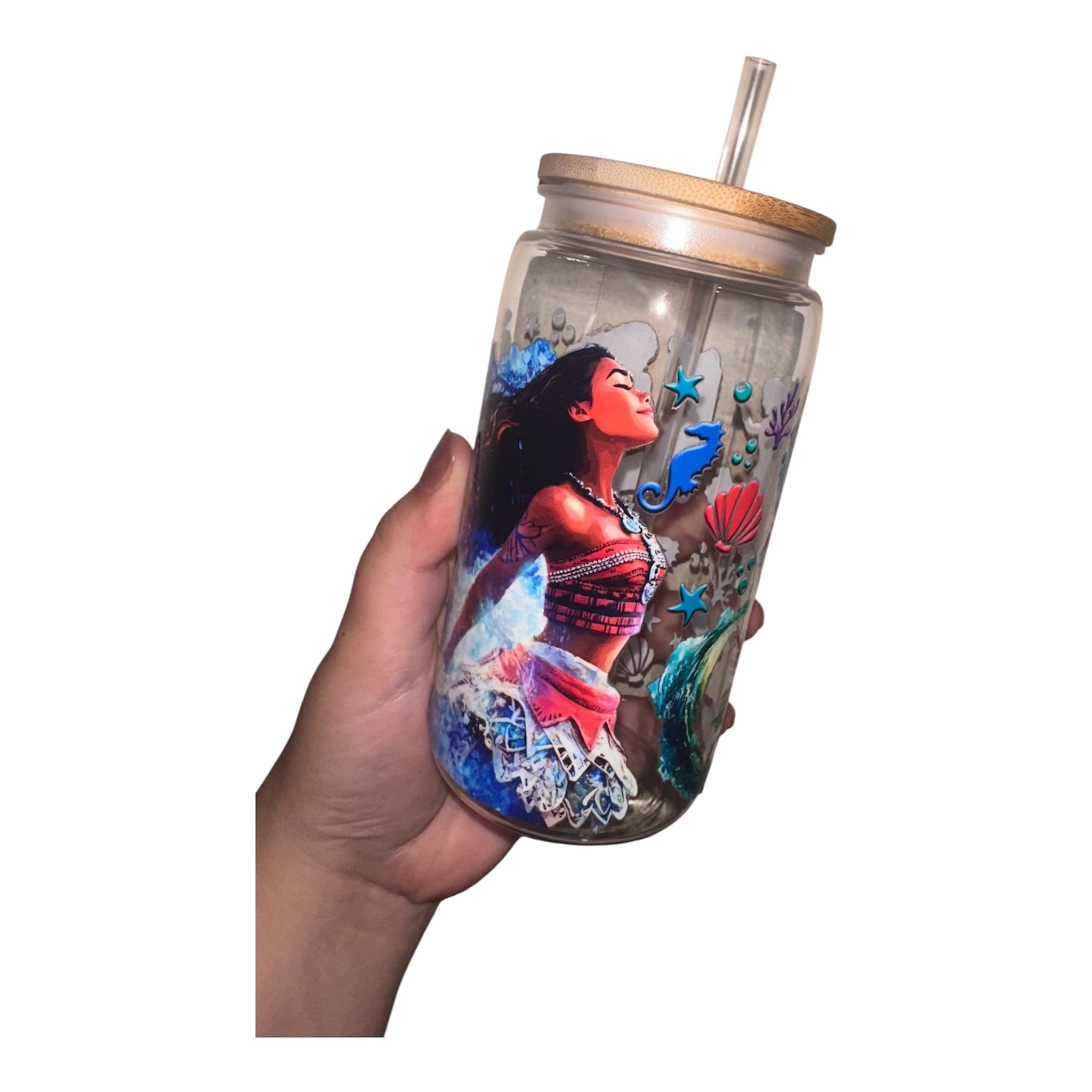 Moana Cup