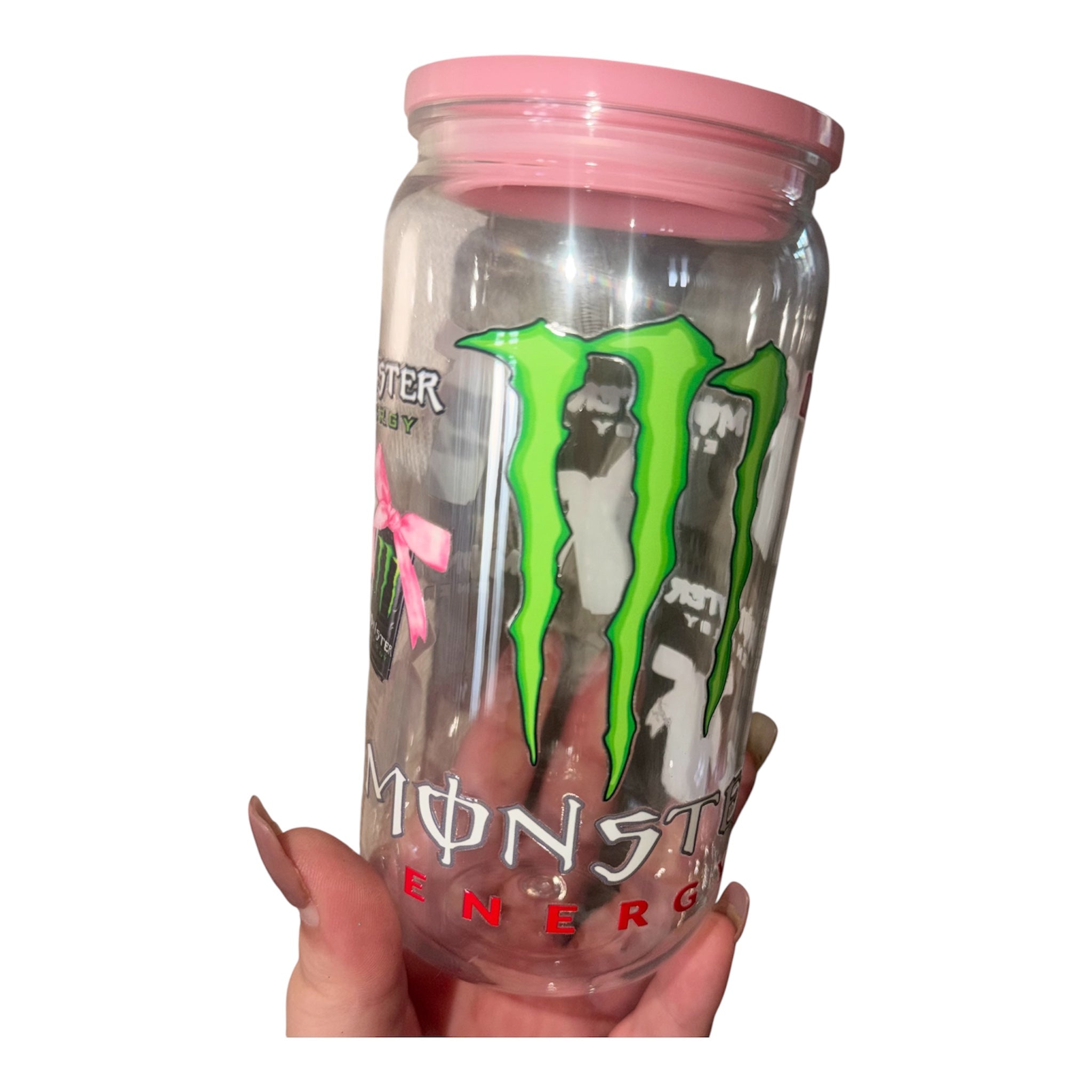 Monster Energy Cup