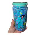 Monsters Inc Snowglobe Cup