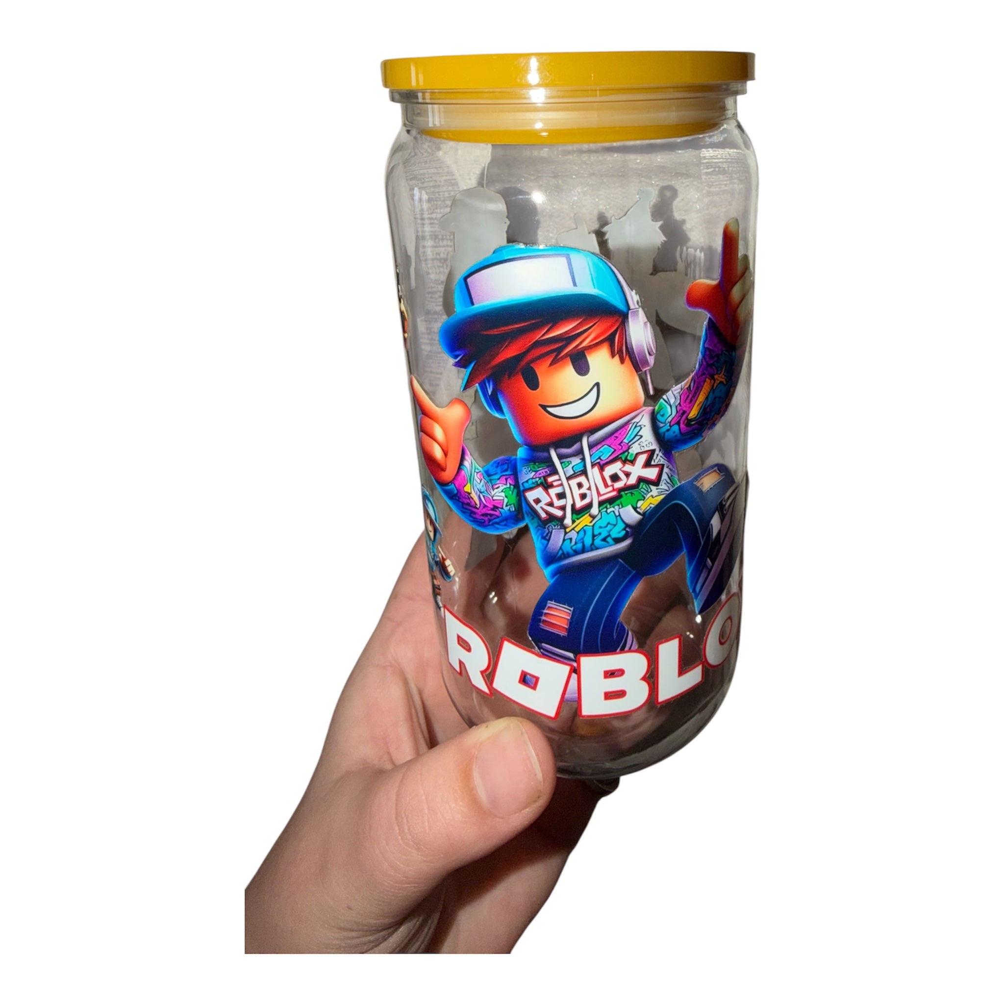 Roblox Cup