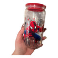 Spider Man Cup