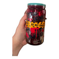 True Crime Blood Drip Cup