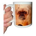 Create Your Own Pet Memorial Mug