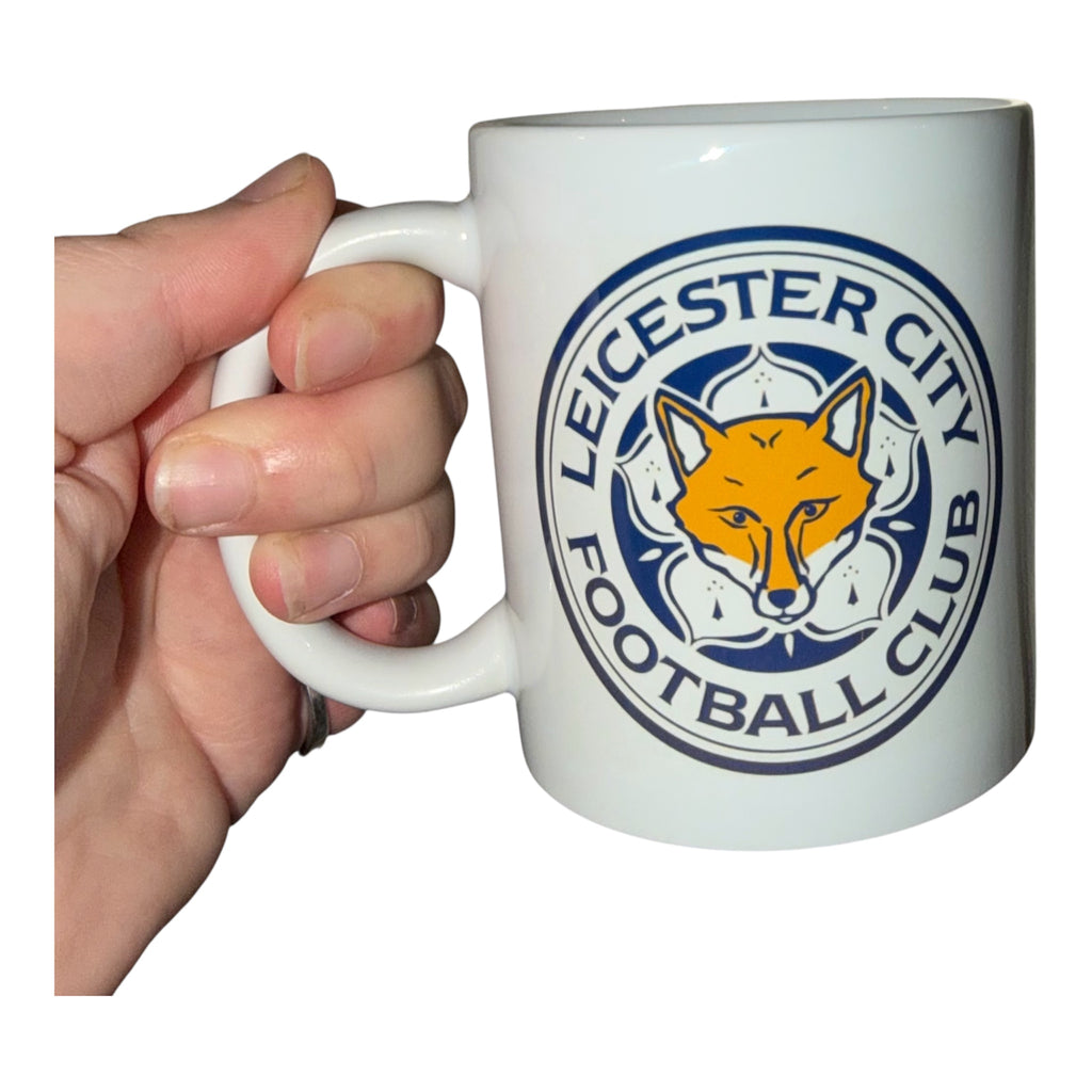 Football Team Mugs