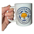 Football Team Mugs