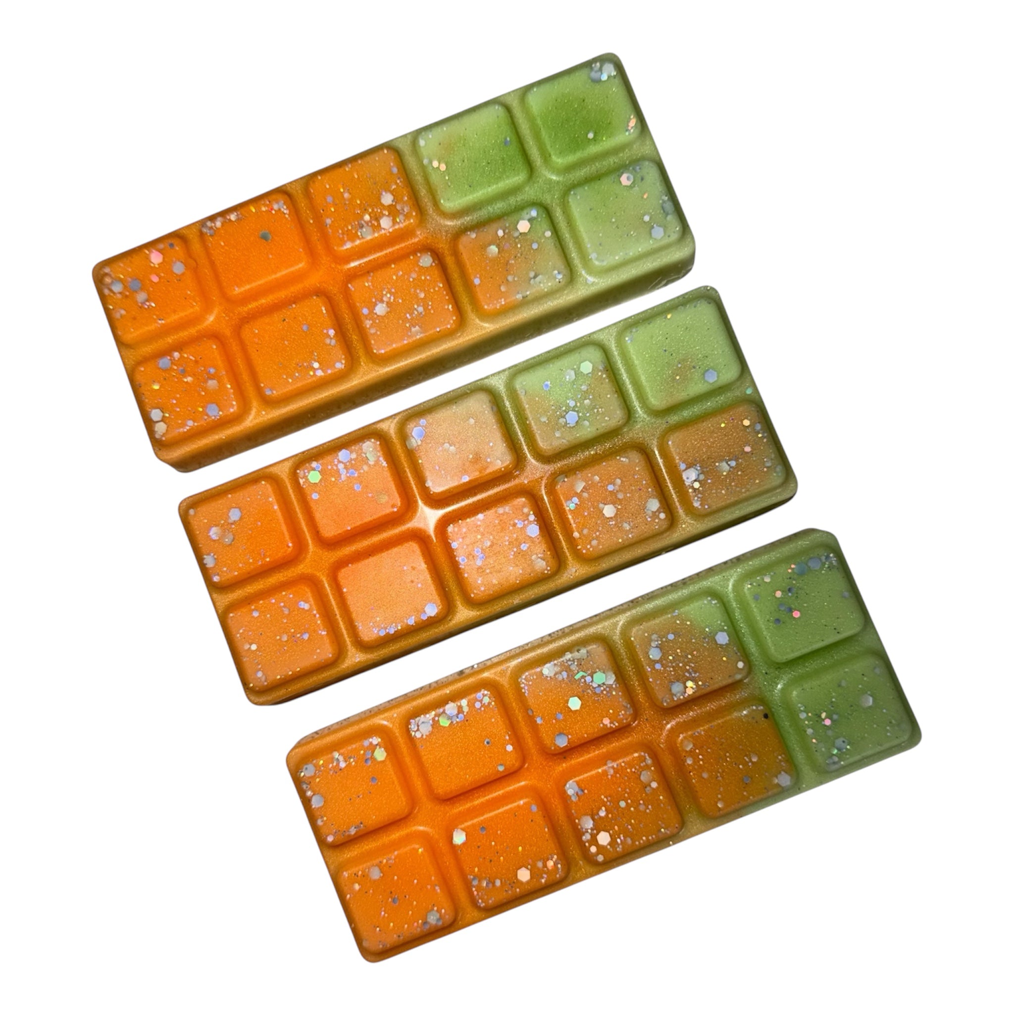 Thai Lime & Mango Wax Melt