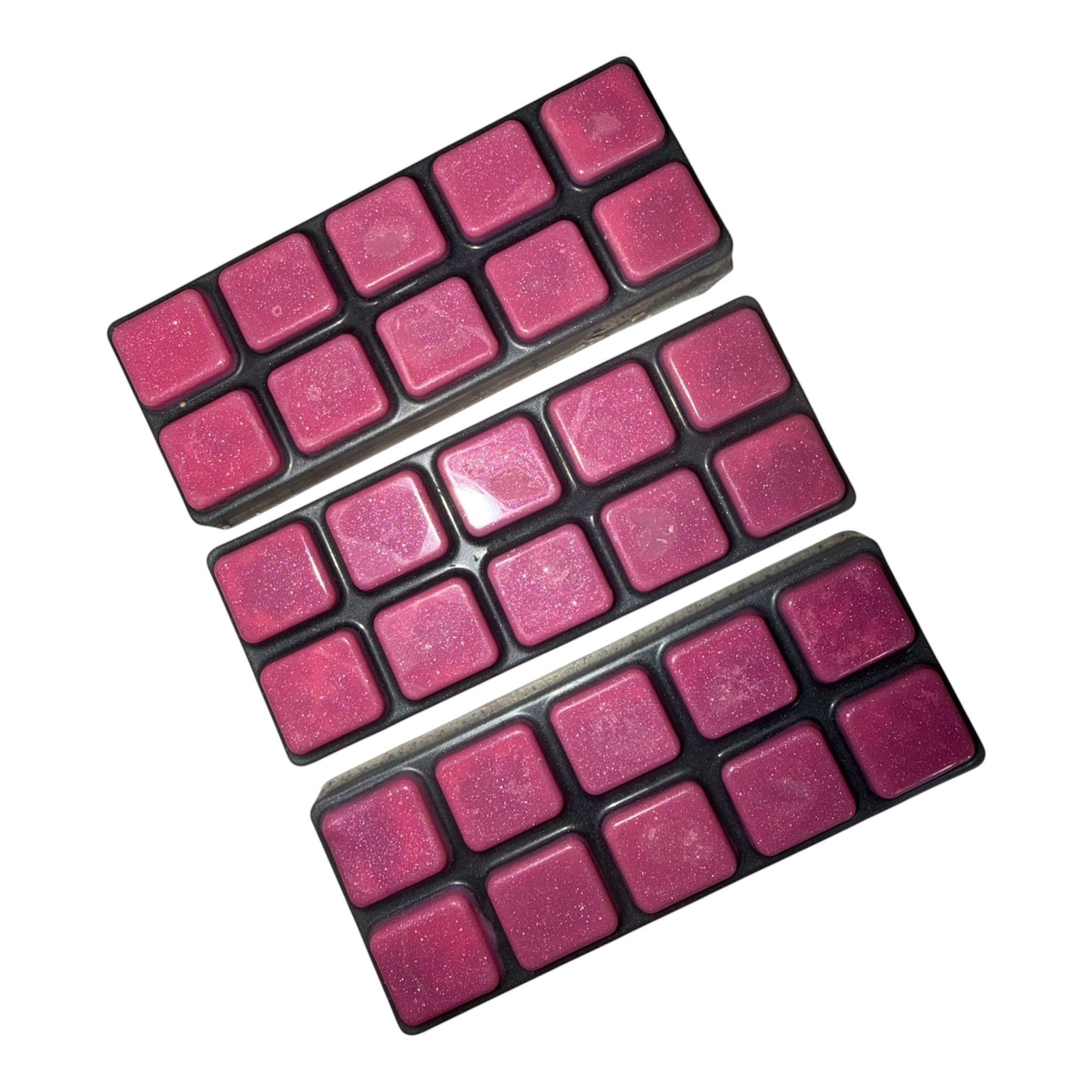 Black Plum & Rhubarb Wax Melt