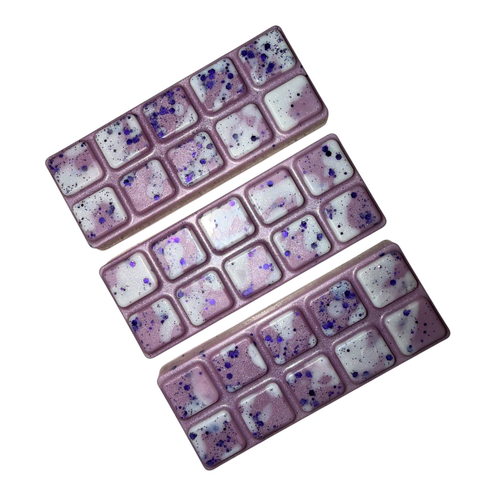 Parma Violet Wax Melt