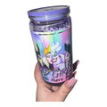 Bad Girl Lava Cup