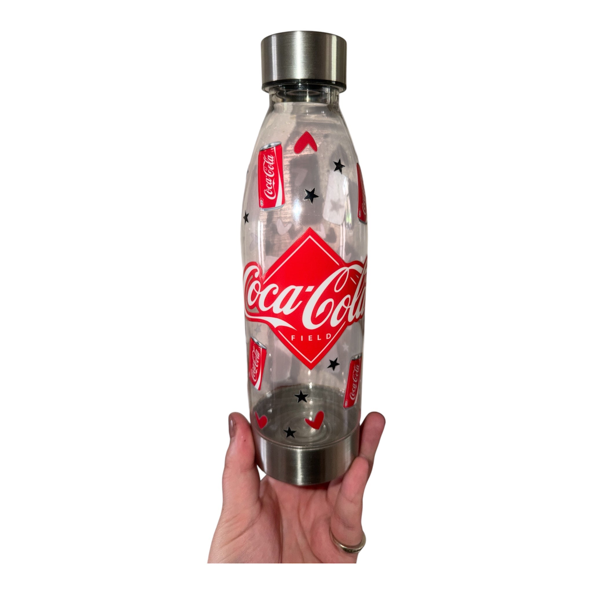 Coca Cola Bottle