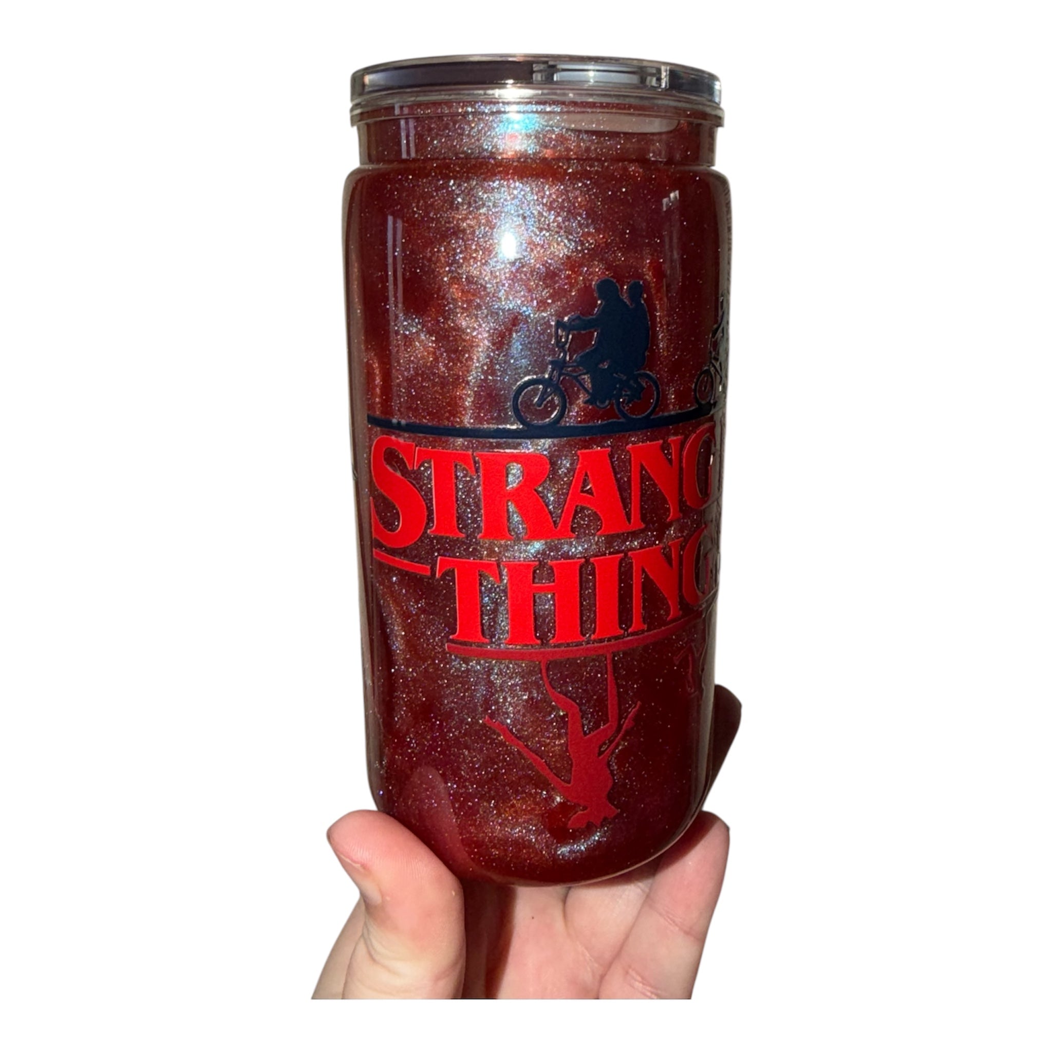 Stranger Things Mica Cup