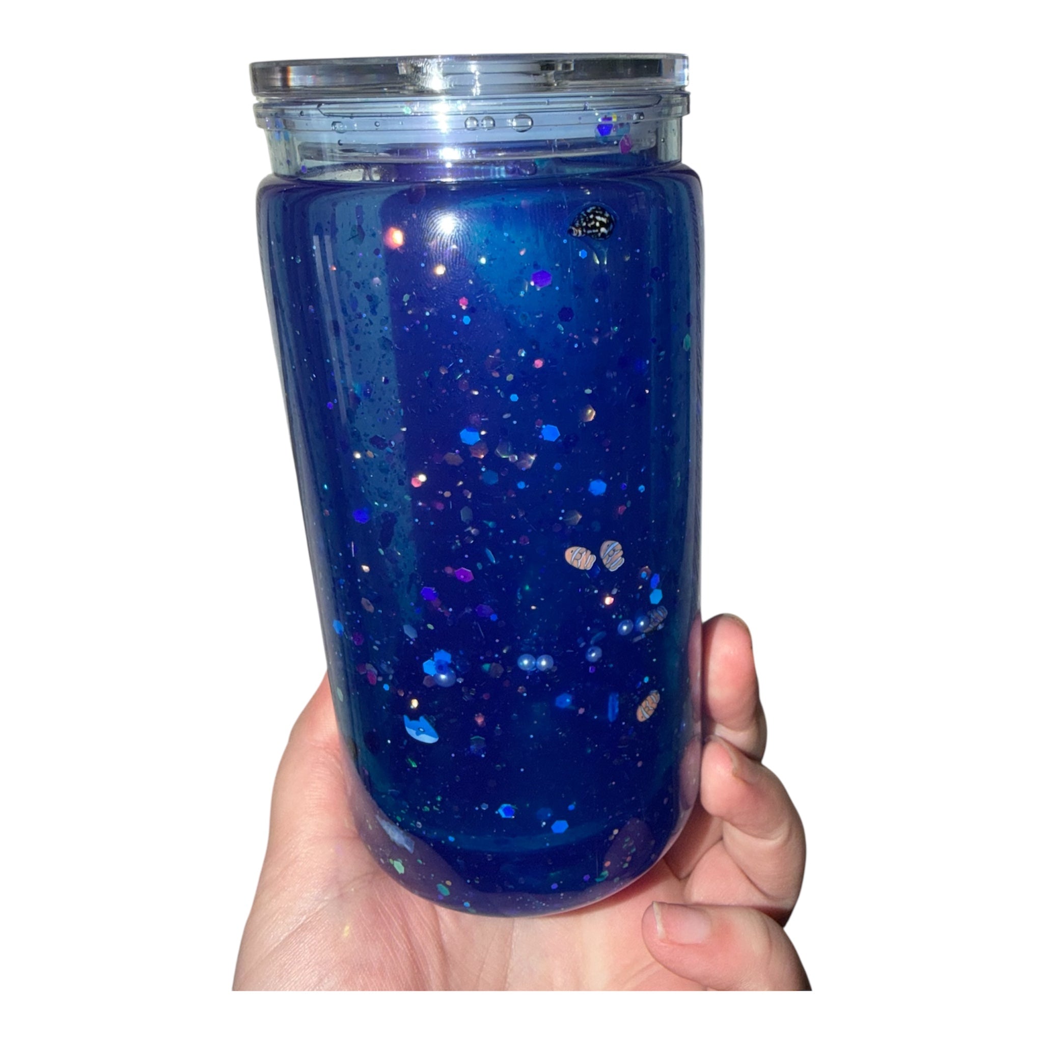 Aquarium Cup