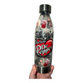 Dr Pepper Bottle