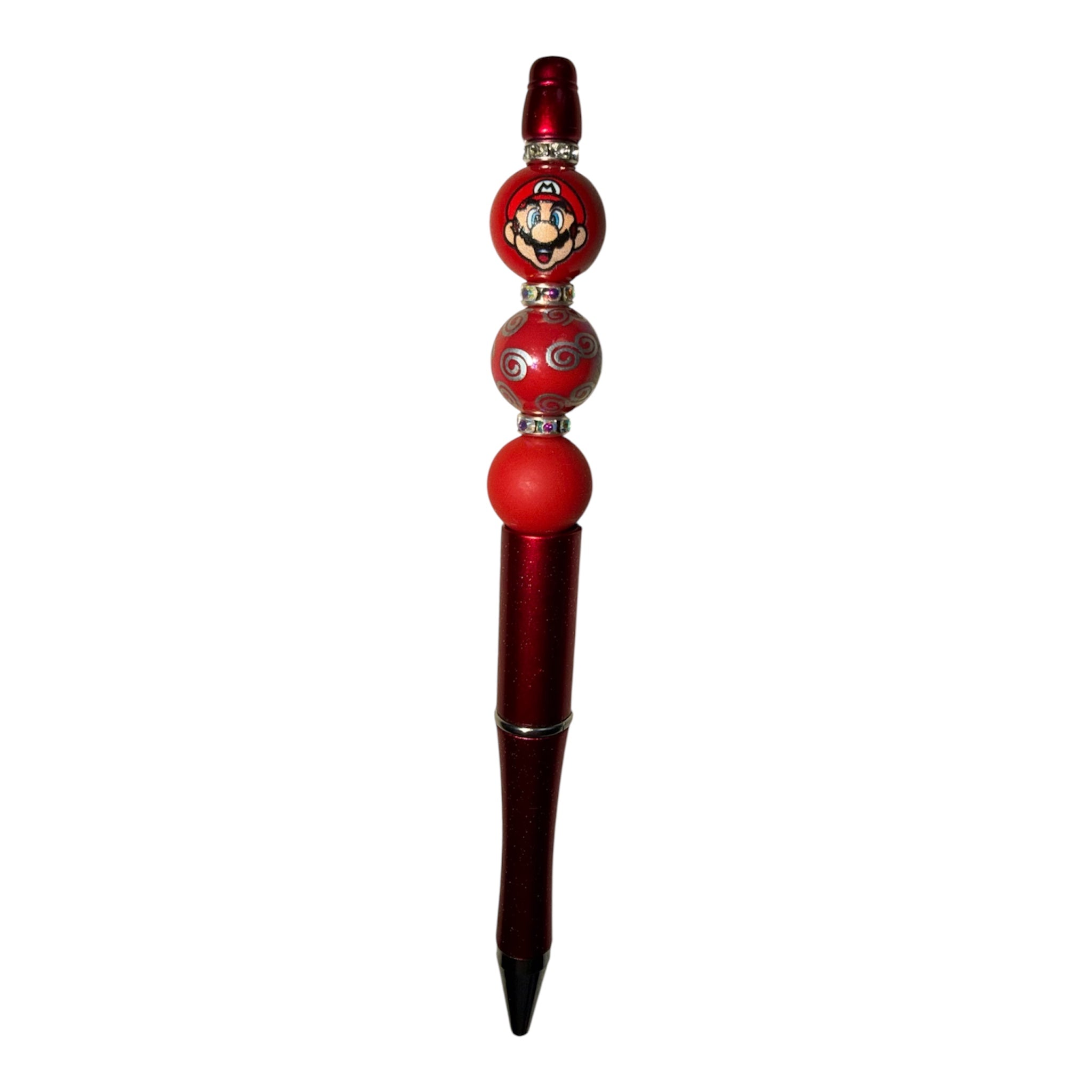 Mario Pen