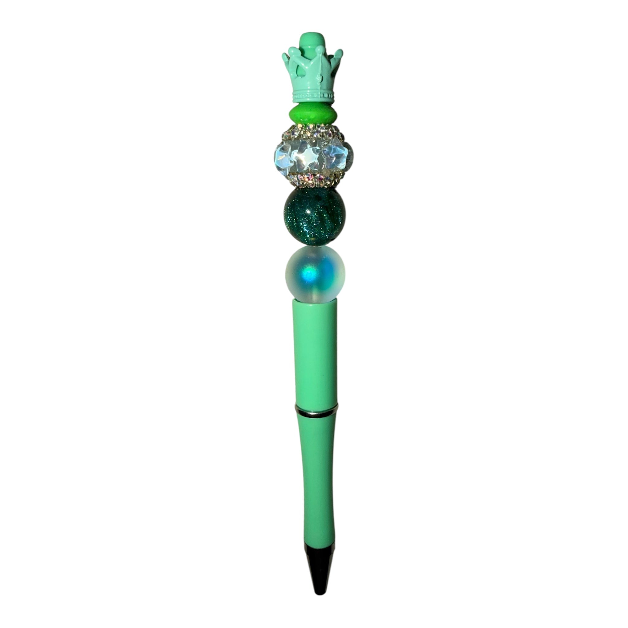 Crown Pen