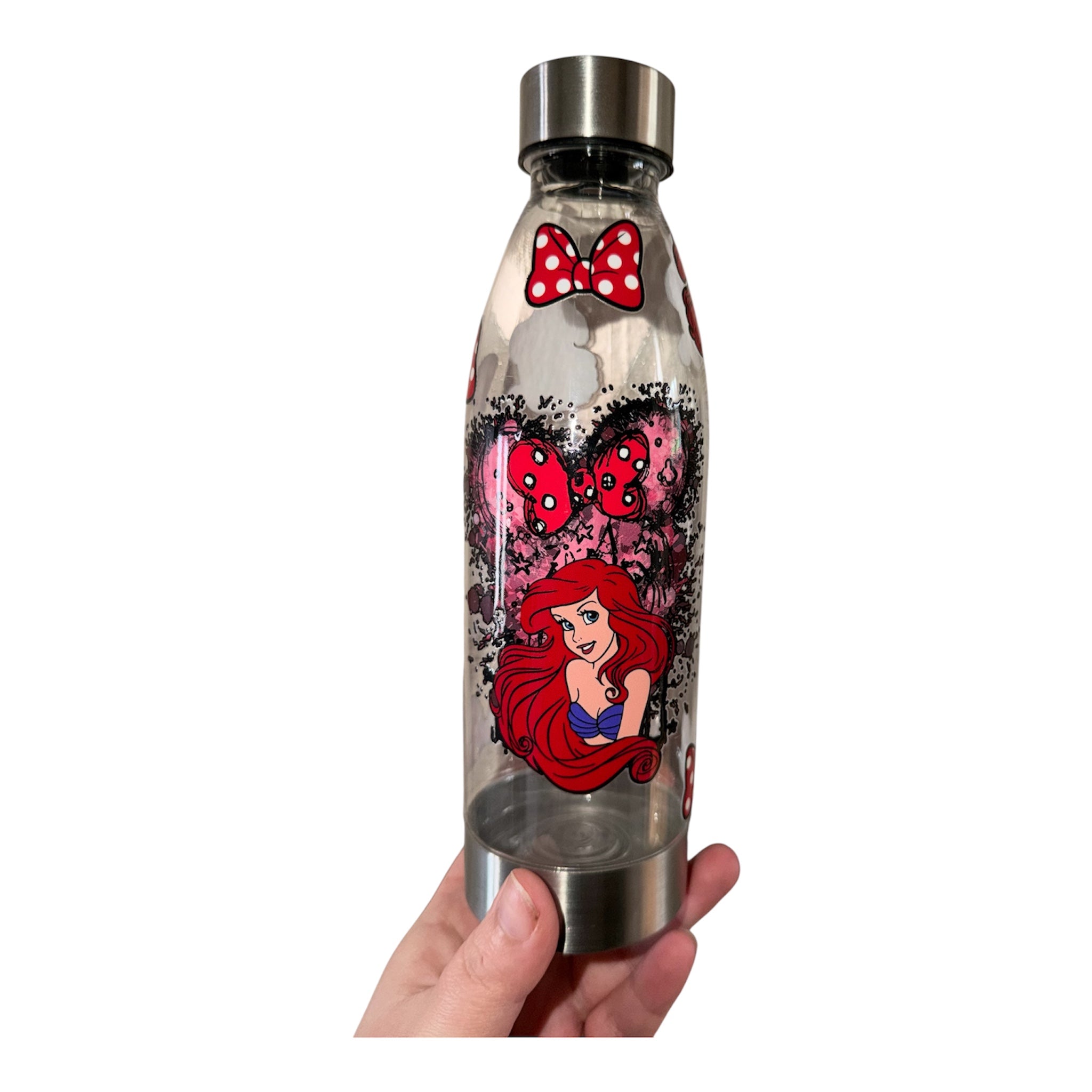 Ariel Bottle