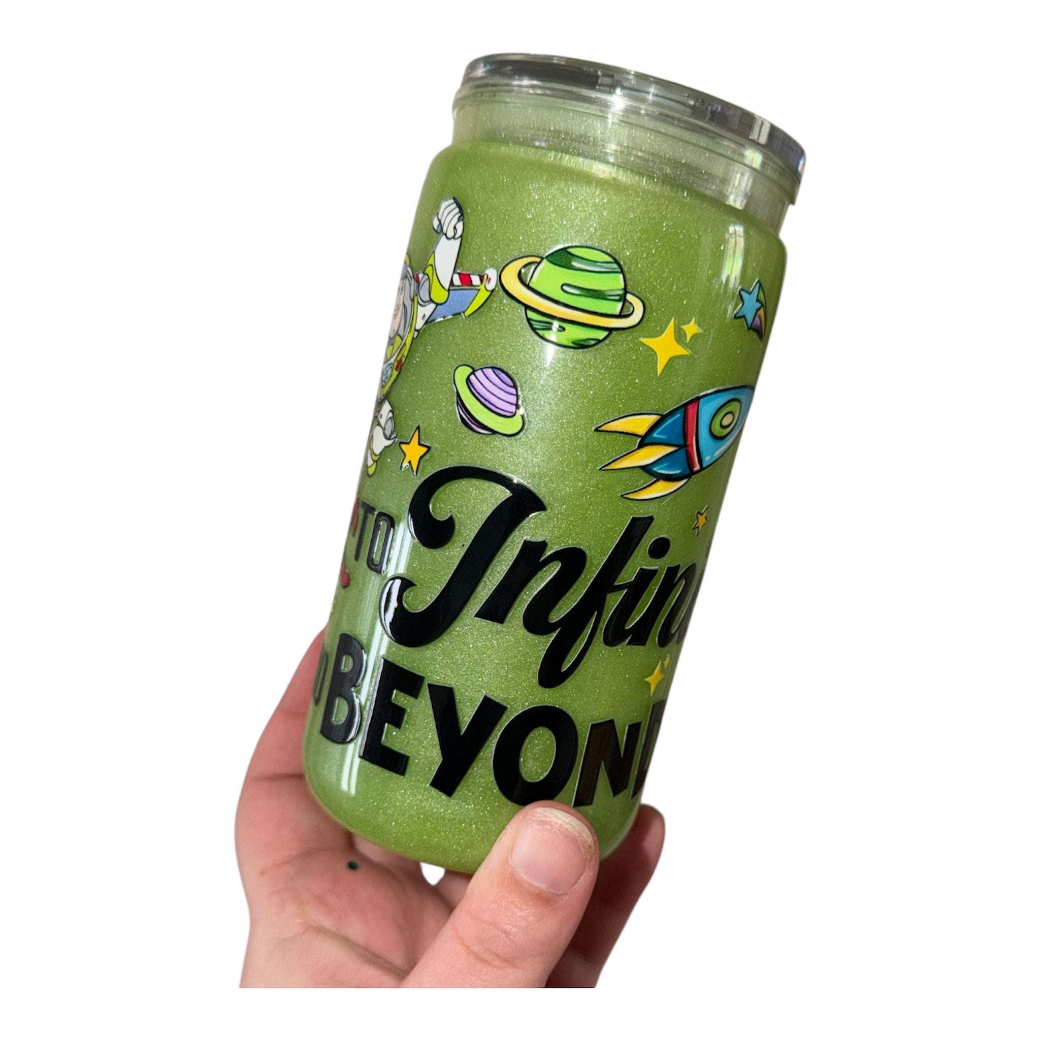 Toy Story Mica Cup