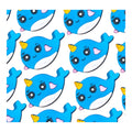 Nina The Narwhal Bath Bomb