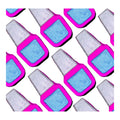 Nail Varnish Bath Bomb