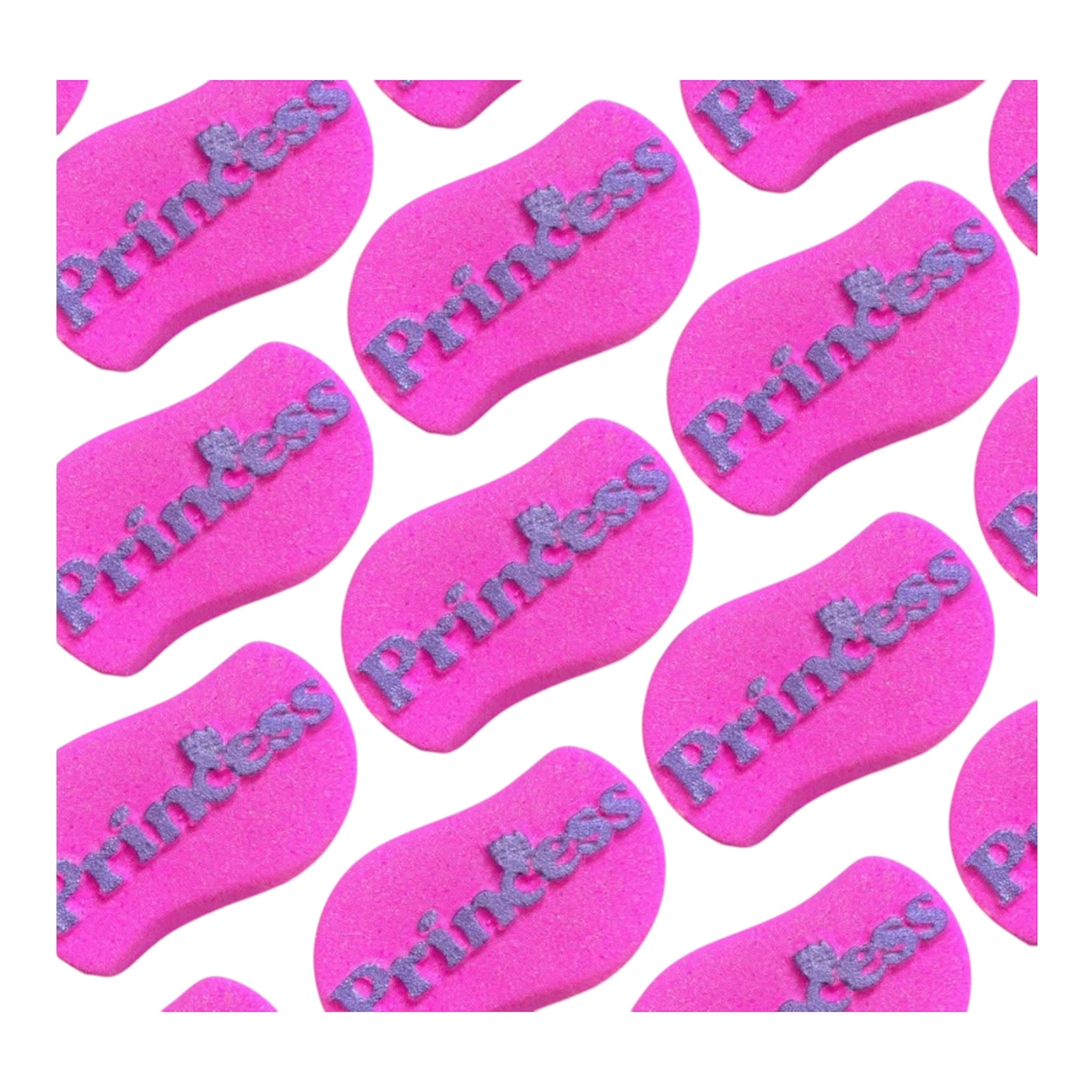 Princess Bath Bomb
