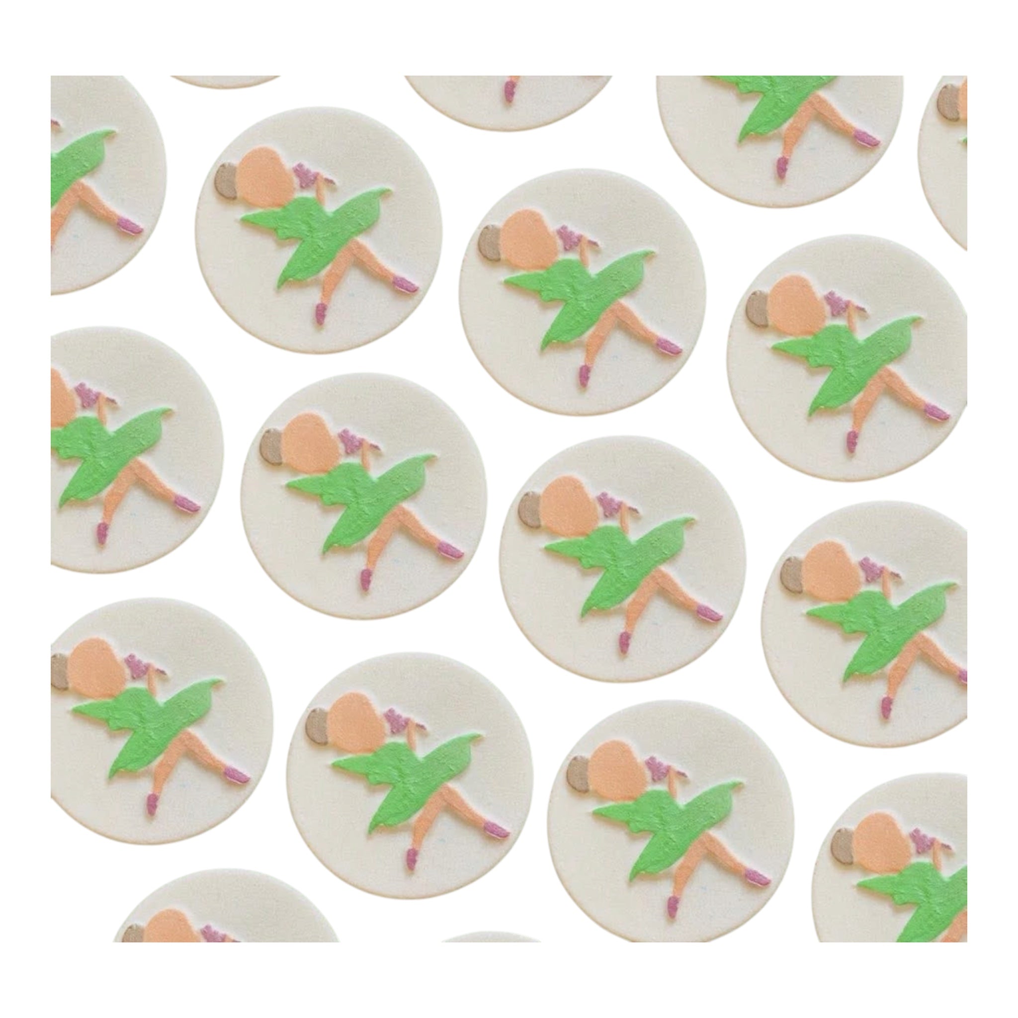 Believe In Fairies Bath Bomb