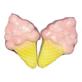 Ice Cream Bath Bomb