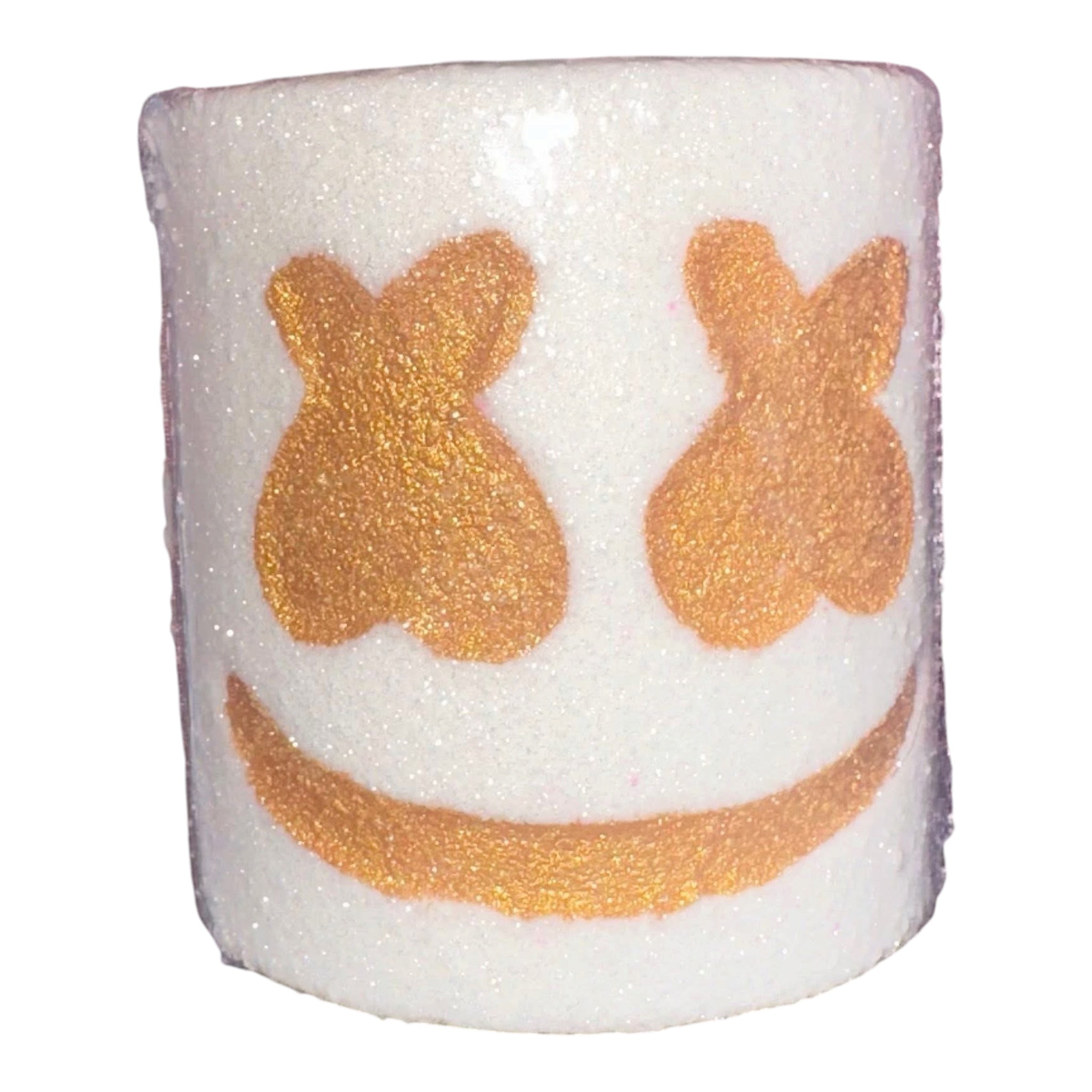 Peachy Mallow Bath Bomb