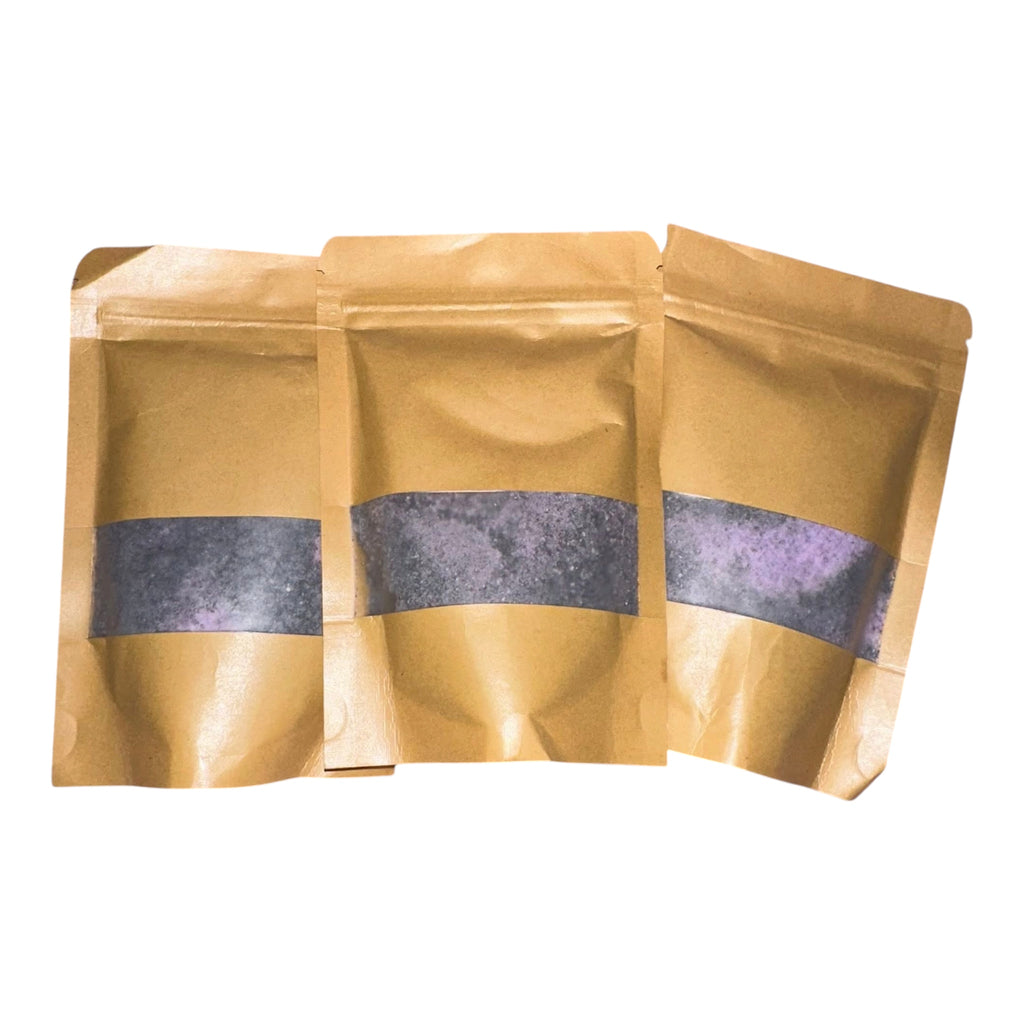Cbd Bath Dust
