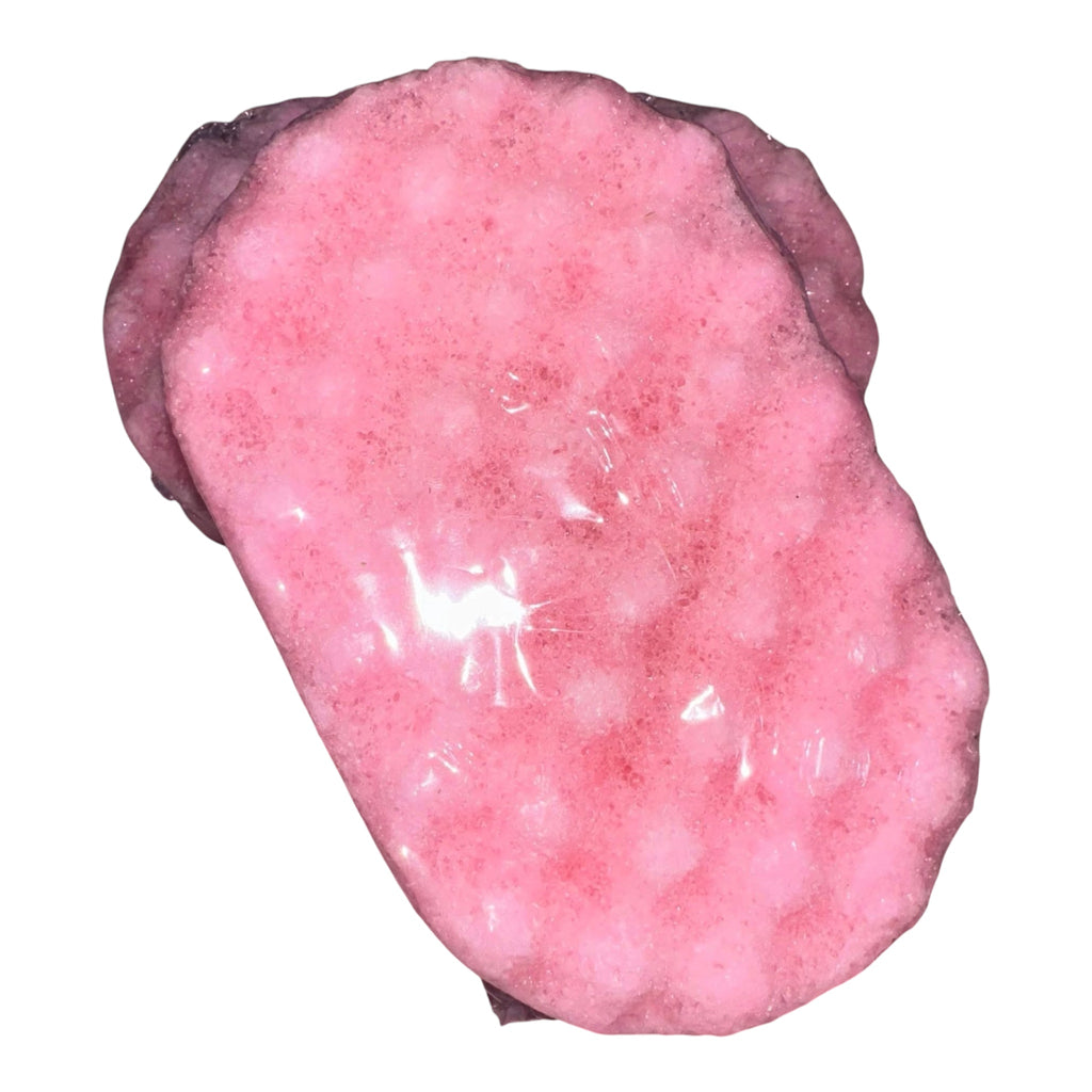 Soap Sponges