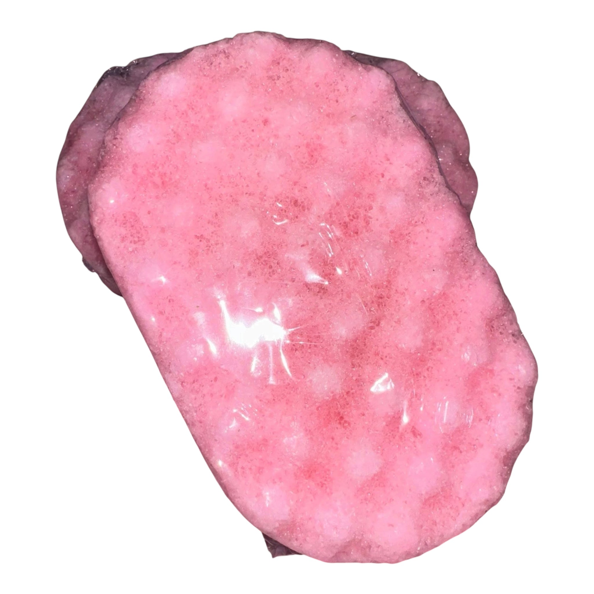 Soap Sponges