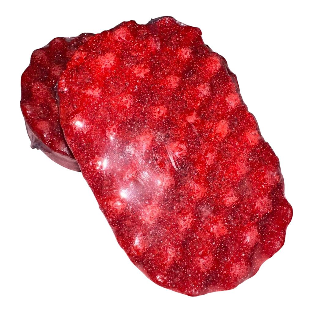 Soap Sponges